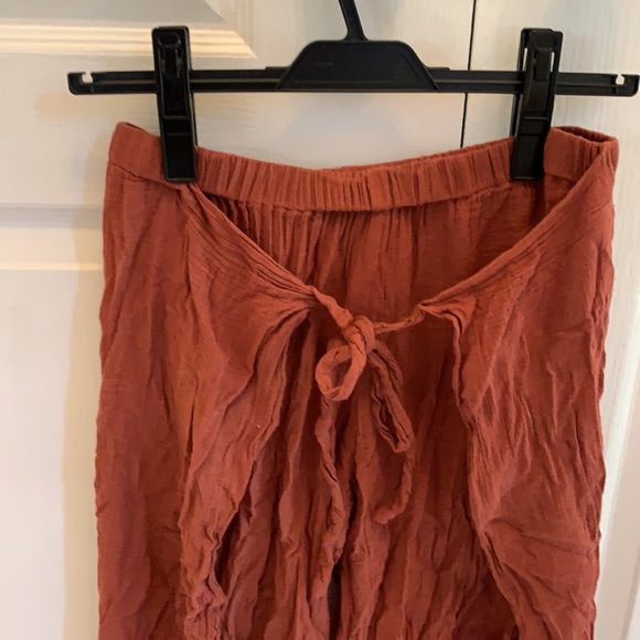 Zara flow-y pant - Picture 2 of 3